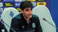 Артем Франков: «У «Динамо» был вариант с назначением Висенте Гомеса»