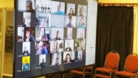 Испанские тренеры «Динамо» прочитали лекцию для аргентинских коллег