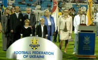 Светлана Лобановская: «Папа рано ушел, не успев создать еще одну команду-звезду...»
