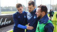 Екс-легіонер «Динамо»: «Блохін хотів мене натуралізувати»