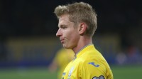 Зінченко був близький до переходу в російський «Зеніт»