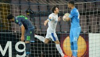 «Дніпро» 5 років тому пробився у фінал Ліги Європи. Найбільший тріумф команди Маркевича