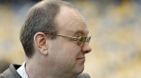 Артем Франков: «Ребров в «Динамо» - это один из вариантов, которые нужно учитывать»