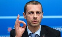 УЄФА може заблокувати зміну правил, затверджену ФІФА