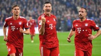 С возвращением, дорогая! Бундеслига: переподключение к сезону 2019/20