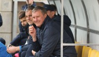 Александр Хацкевич: «Ротор» готов к выступлению в РФПЛ, но определенные позиции нужно усилить»