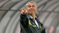 Леонид Кучук: «Чемпионат Беларуси не менее сложный, чем в Украине»