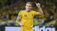 Воронин - о выходе в четвертьфинал ЧМ-2006: «Шевченко из Италии тогда привезли вино. Пиво он же не пьет»