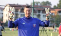 Александр Рыбка: «На данный момент остается неизвестно, что будет дальше с чемпионатом Азербайджана»