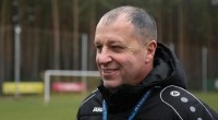 Юрий Вернидуб: «Работа в Беларуси — мой выбор, меня все устраивает»