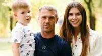 Син Реброва наробив шуму під час матчу «Ференцвароша» – дісталося гравцю збірної Угорщини 
