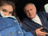 Дочь Игоря Суркиса – красотка. После просмотра ее фото футболисты «Динамо» должны начать играть лучше 