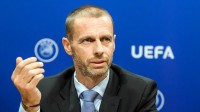 Александер Чеферин: «3 августа - предварительная дата завершения чемпионатов, а не официальная»