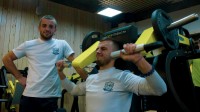 Всі футболісти «Миная» здали тести на коронавірус і почали підготовку до матчу з «Динамо»