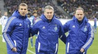 Шевченко та ще дві легенди «Динамо» заступились за УАФ у Верховній Раді – під прицілом кілька народних депутатів