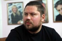 Панков: «Зараз для розвитку українських футболістів дуже хороший час»