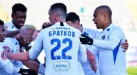Суперник «Динамо» в Кубку України проведе спаринг проти ФК «Львів»