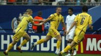 Ребров пригадав завершення кар'єри у збірній України