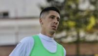 Хачериди отбыл пятиматчевую дисквалификацию и попал в заявку на матч с БАТЭ