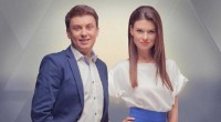 «Циганик впав під час прямого ефіру», – Лобода пригадала конфуз з ведучим «Профутболу»
