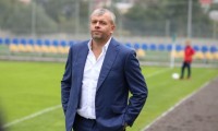 Козловський: «Матч з «Динамо» – історичний»