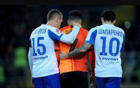 Справа «расизму» вболівальників «Динамо» закрита