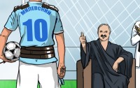 Матчи воскресенья, 24 мая. Выиграют ли Милевский, Хачериди и Нойок Кубок Беларуси?