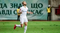 «Зоря» продовжила оренди Лєднєва і Тимчика