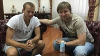 Как на закате карьеры Олег Гусев оказался в подвешенном состоянии из-за Шаблия
