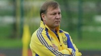 Калітвінцев пригадав, як за п'янку вигнав Леоненка з «Закарпаття»
