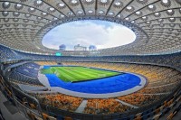 Офіційно: «Кабінет Міністрів України дозволив особам старше 60 років бути присутнім на спортивних заходах»
