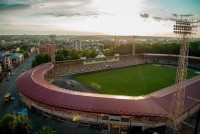 УАФ офіційно ухвалила місце проведення фіналу Кубка України 2020/21