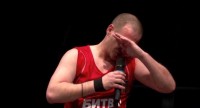 Алиев проиграл бой актеру Вакулюку, но это было эпично
