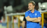 Юрій Калітвінцев: «Футбол поза політикою - це самообман»