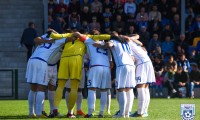 МФК «Николаев»: «Решение о досрочном завершении чемпионата должно быть переголосовано? С какого……?»