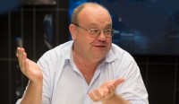 Артем Франков: «Динамо» не собирается привыкать к вечной борьбе за второе место?»