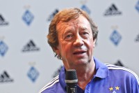 Екс-зірка «Металіста»: «Якось ми з Сьоміним добряче напились»