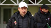 Юрий Вернидуб: «Украинцы делают неплохую карьеру в Бельгии. Лучший вариант»