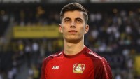 Хаверц визначився із майбутнім клубом