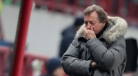 Сьомін відреагував на чутки про можливе призначення в «Динамо»