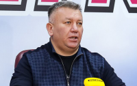 Спортдиректор «Волыни»: «Шесть команд приняли решения по шестнадцати клубам. Фарс»