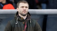 «Ребров цікавить не лише «Динамо», а й клуби з Англії», – агент фахівця