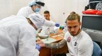 «Зоря» – «Колос»: поєдинок під загрозою зриву – відома причина