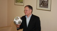 Йожеф Сабо: «Зараз «Динамо» та «Олександрія» - рівні команди»