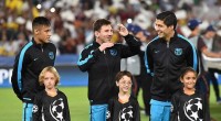 Смерть тренера, скандали, суди і погрози Мессі – «Барселона» вигравала свою останню ЛЧ в пекельних умовах