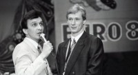 Сезон-1987. Гольовий день і успішний рік для Олексія Михайличенка