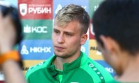 Українським захисником цікавляться московські клуби
