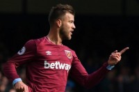 Football.London: «Вест Хему» неймовірно не вистачає таланту Ярмоленка»