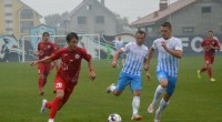 Рішення про догравання Першої ліги не прийнято