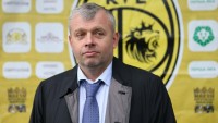 Григорий Козловский: «Сначала Михайличенко не хотел, чтобы спарринг «Динамо» - «Рух» транслировали»